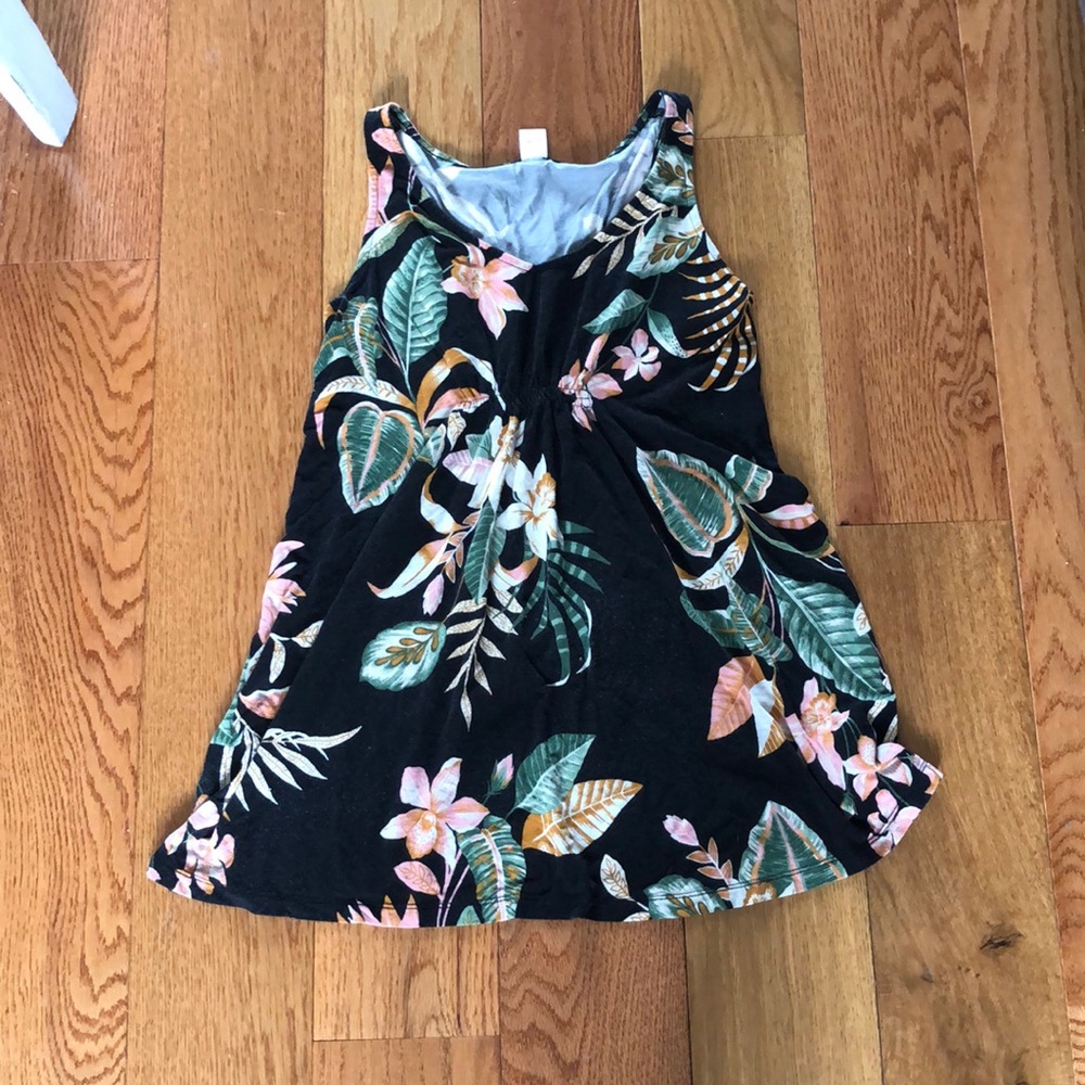 Maternity tank top